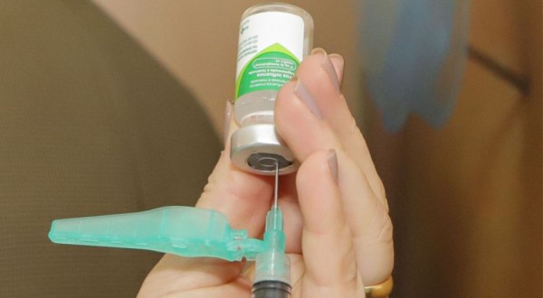 Paraná libera vacinação contra gripe para todas as pessoas acima de seis meses de idade