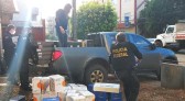 Polícia Federal deflagra operação para combater a venda online de vinhos descaminhados