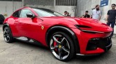 Polícia apreende Ferrari de R$ 7 milhões em operação que mira lavagem de dinheiro e jogos ilegais que prendeu Deolane Bezerra