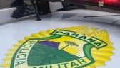 Mulher com mandado de prisão é detida