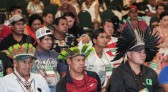 Conselho dos Povos Indígenas do Paraná elege primeiros representantes da história