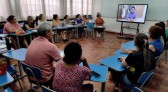 Administração Municipal de Coronel investe em inovação e tecnologia nas escolas municipais