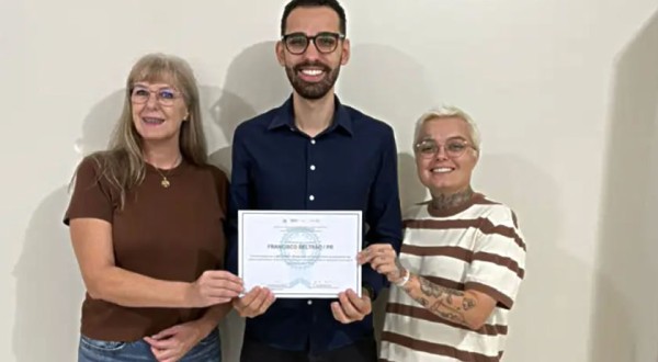 Município recebe Selo FNAS 2025 por excelência na gestão da assistência social