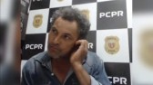 Homem que matou esposa há 27 anos em Palmital é preso com falsa identidade e nova família em Diamante do Sul