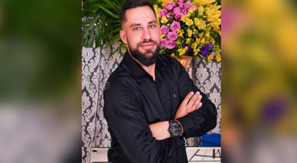 Família de Antônio Marcos Backes aguarda há quase 9 meses a liberação de corpo na Argentina