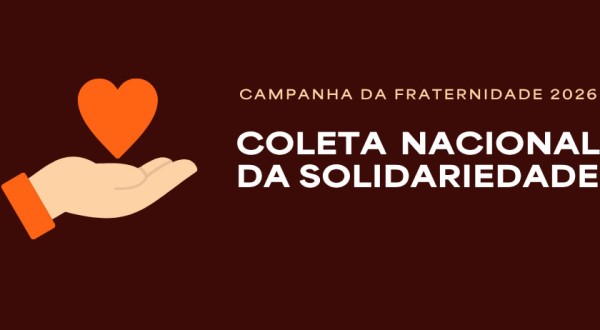 Diocese mobiliza fiéis para coleta solidária voltada à moradia digna