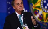Moraes arquiva investigação contra Bolsonaro sobre cartão de vacina