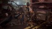 Mulher fica gravemente ferida em colisão na PR-483 em Francisco Beltrão
