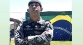 Morre Policial ferido no assalto em Guarapuava