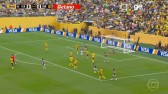 Fluminense domina o jogo, mas perde chances e fica no empate com o Borussia Dortmund