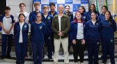 Parlamento Jovem debate os impactos da Inteligência Artificial na política e na gestão pública