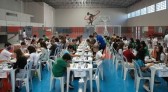 Beltrão sediou Competição Estadual de Xadrez