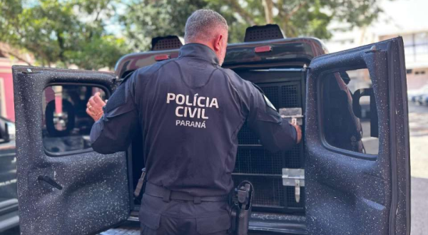 Homem é preso suspeito de matar vizinho após discussão por barulho