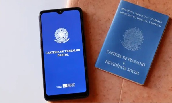 Confira as vagas de empregos disponíveis nesta segunda-feira (23)