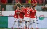 Após derrota na estreia do Brasileiro, Inter busca reação contra o Caxias pelo Gaúcho