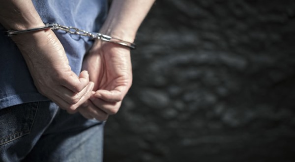 Homem condenado a 46 anos de prisão é preso durante operação