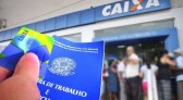 Caixa libera abono do PIS/Pasep para nascidos em março