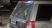 Motorista tenta fuga com carga de vinhos, mas é preso pela polícia