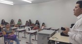 Jovens de Coronel Vivida concluem curso de Programador de Sistemas