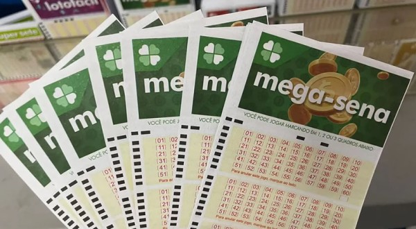 Mega-Sena pode pagar R$ 92 milhões nesta terça-feira