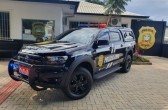 Adolescente desaparecida é localizada pela Polícia Civil