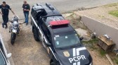 PCPR faz nova operação contra grupo que lesou vítimas em todo o País com jogos de azar