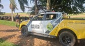 Relatório da Patrulha Rural destaca preocupações em comunidades de Pérola d'Oeste, Planalto e Capanema