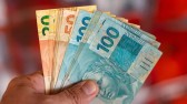 Segunda parcela do décimo terceiro deve ser depositada até sexta-feira