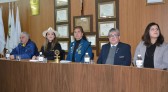 Governador do Rotary conhece ações apoiadas por clubes locais
