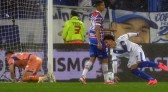 Vélez vence Fortaleza na Argentina e está nas quartas da Libertadores