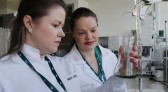 Pesquisadoras da UFFS - Campus Realeza desenvolvem alimentos para pacientes com doença renal crônica