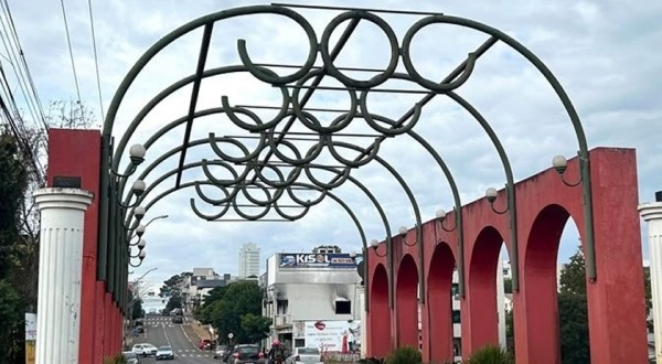 Câmara aprova proteção histórica ao Portal Italiano