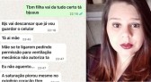 Mulher morre em UPA após gravar vídeos denunciando falta de médicos