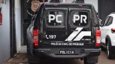 Polícia Civil prende condenado de estupro de vulnerável