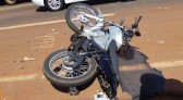 Motorista embriagado é preso no dia do próprio aniversário após se envolver em acidente com morte no PR, diz PRF