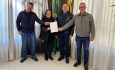 Novo ônibus vai reforçar a frota para o transporte de pacientes