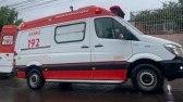 Homem fica ferido ao ser esfaqueado no Bairro Pinheirinho