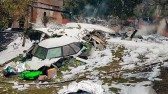 Famílias recebem seguro de R$103mil, após queda de avião em Vinhedo