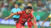 Cuiabá domina o Athletico e fecha Série A com vitória na Arena Pantanal