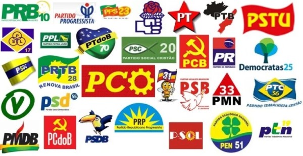 Veja como será distribuição dos R$ 4,9 bilhões entre os partidos; PL, PT e União lideram
