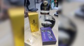 Homem é detido com crack no Bairro Pinheirão