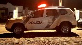 Homicídio é registrado na madrugada em Pato Branco