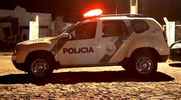 Homicídio é registrado na madrugada em Pato Branco