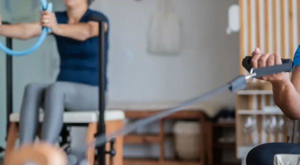 11 benefícios do Pilates como atividade física