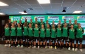 Marreco Futsal apresenta o elenco e novo uniforme para 2025