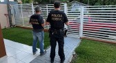 Polícia Federal cumpre mandados de busca a apreensão para reprimir crimes de caça ilegal em área de proteção