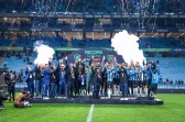 Grêmio bate São José em ritmo de treino e conquista Recopa Gaúcha