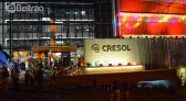 Natal da Cresol promove dia especial para famílias beltronenses