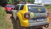 Carros furtados são recuperados em Francisco Beltrão e Dois Vizinhos
