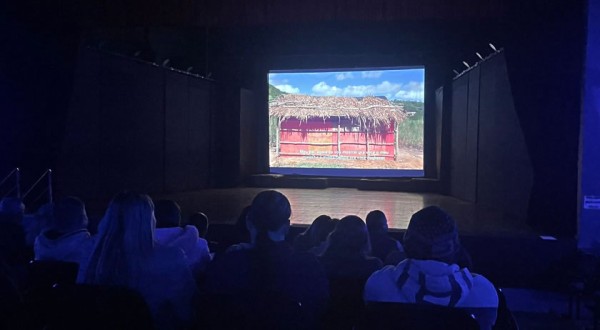 Mostra de Cinema e Direitos Humanos leva sessões gratuitas ao público